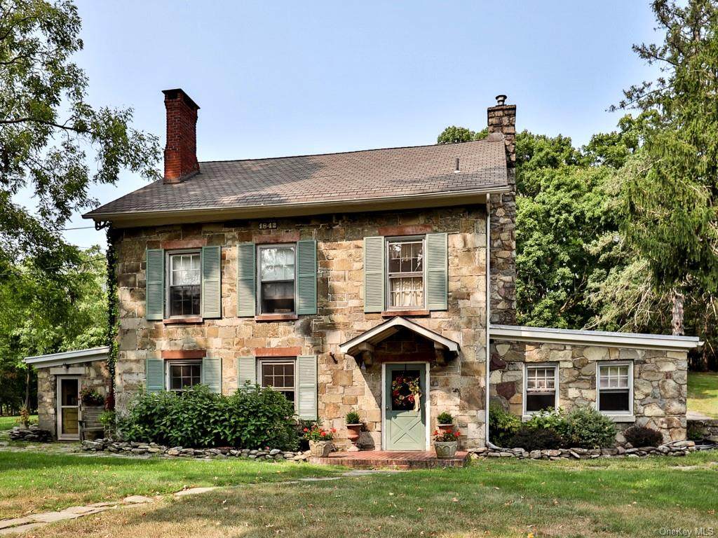 473 Orrs Mills Road - Photo 1