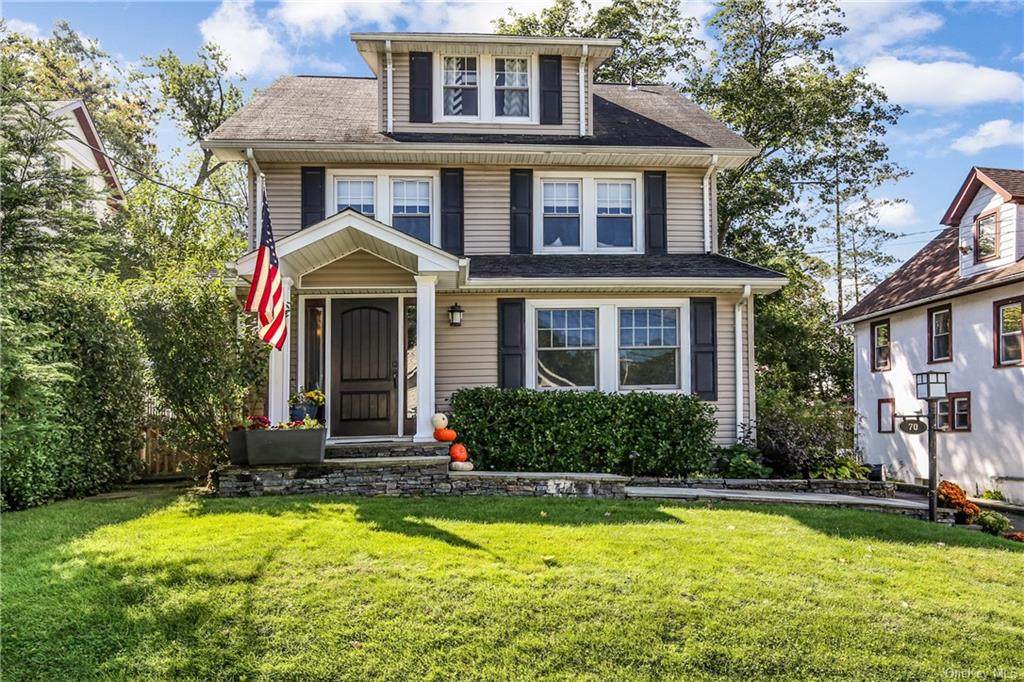 70 Lakeview Avenue - Photo 1