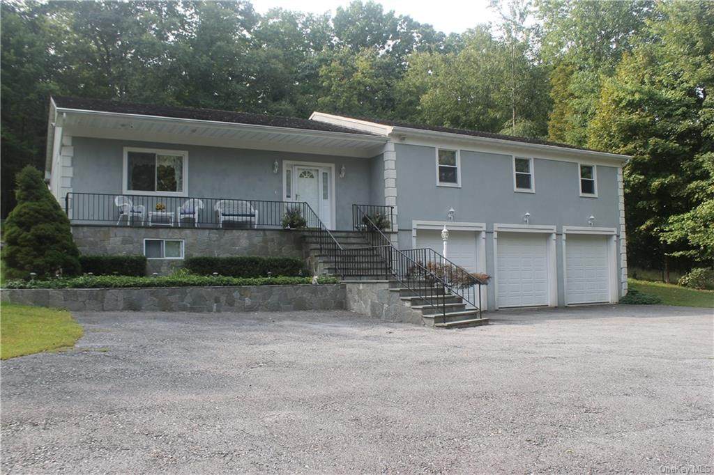 21 Whittier Hills Road - Photo 1