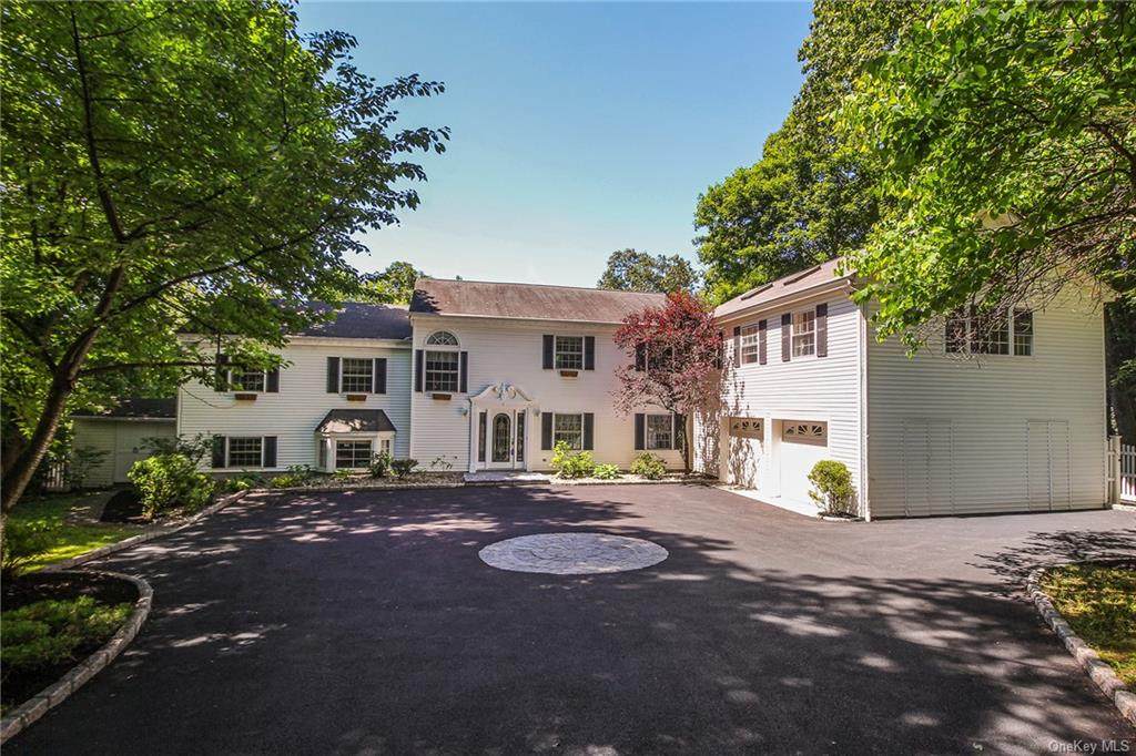 56 Summit Drive - Photo 1