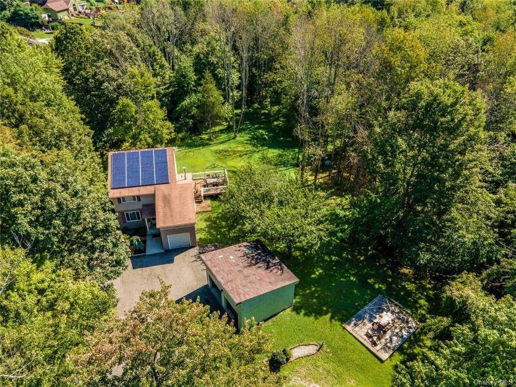 701 Lakes Road - Photo 1