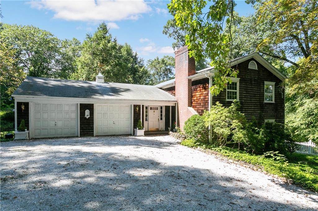 307 Hardscrabble Road - Photo 1