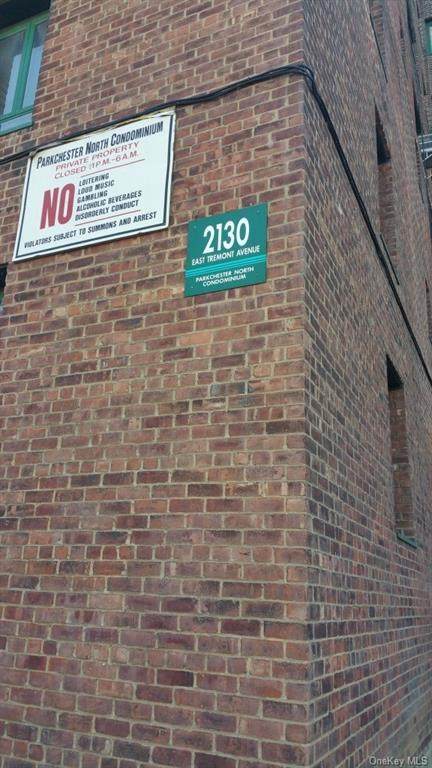 2130 Tremont Avenue - Photo 1