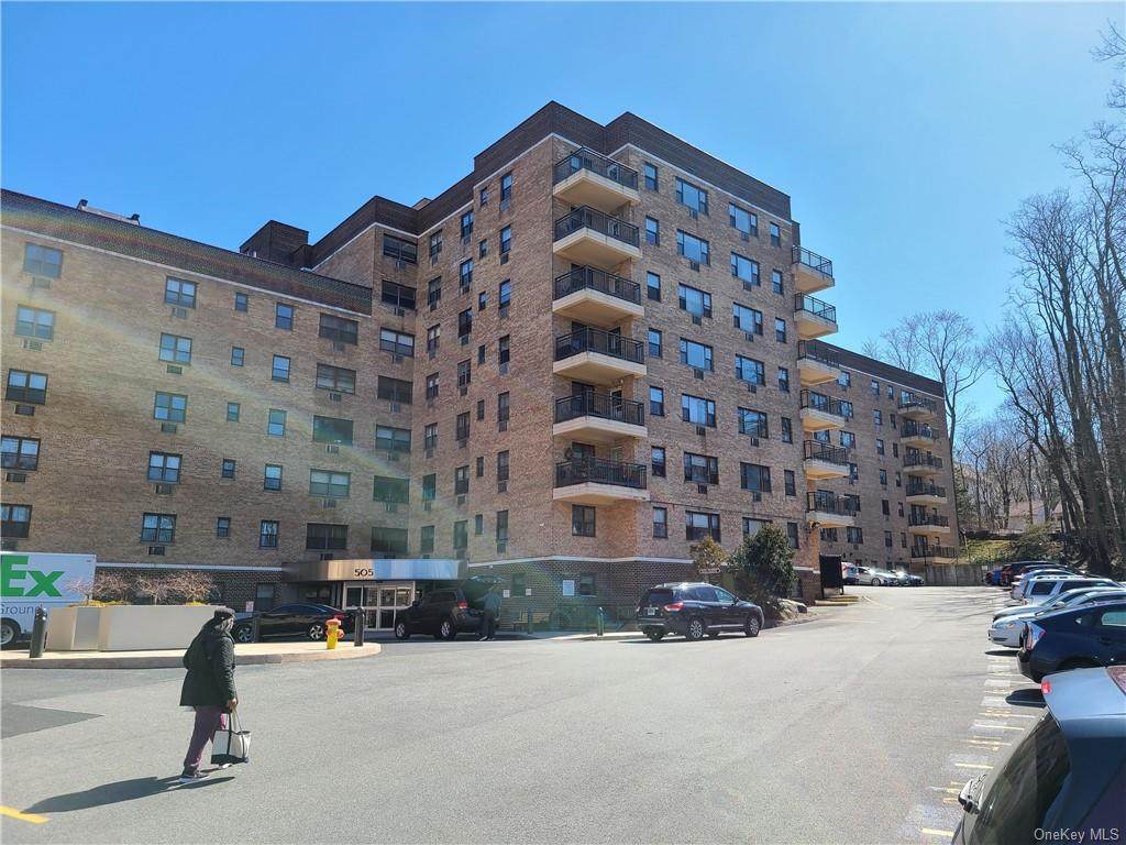505 Central Avenue - Photo 1