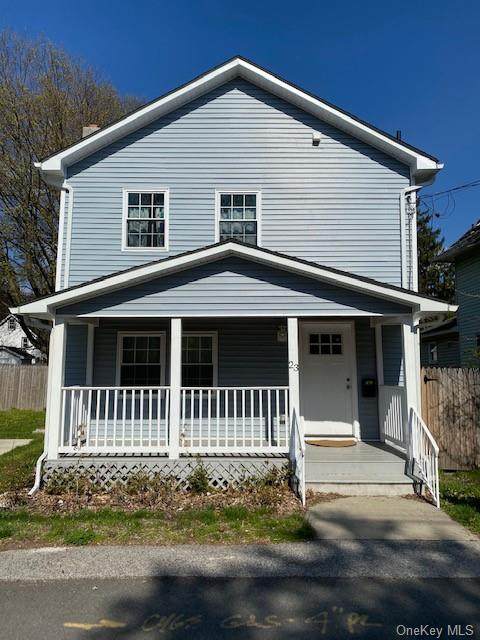 23 Cedar Street - Photo 1