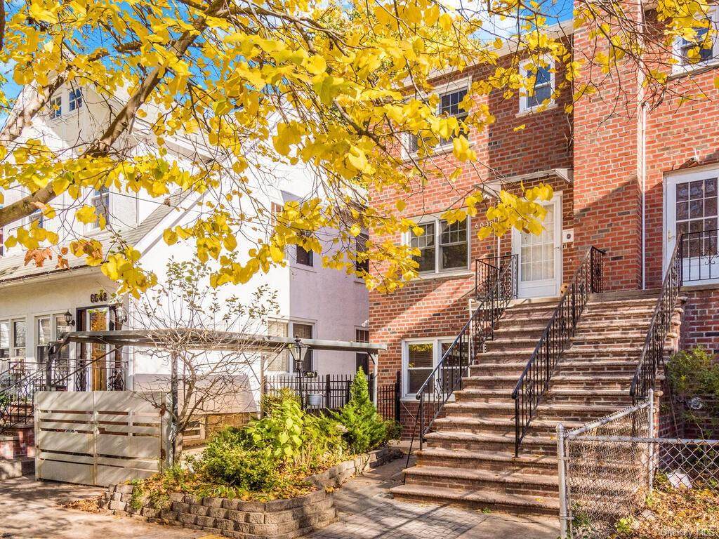 6038 Fieldston Road - Photo 1