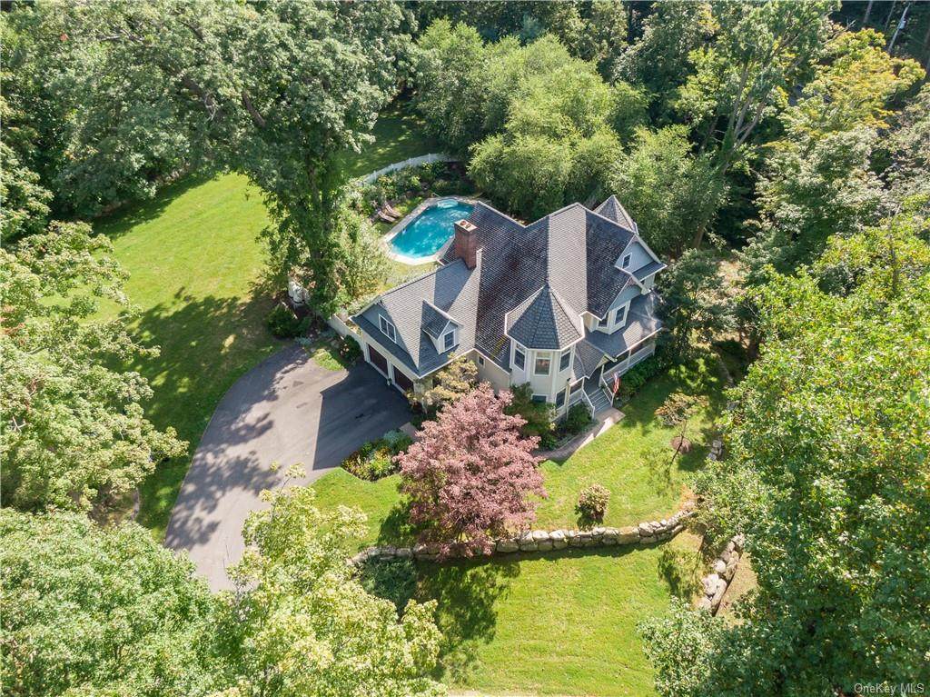 76 Snake Hill Road - Photo 1
