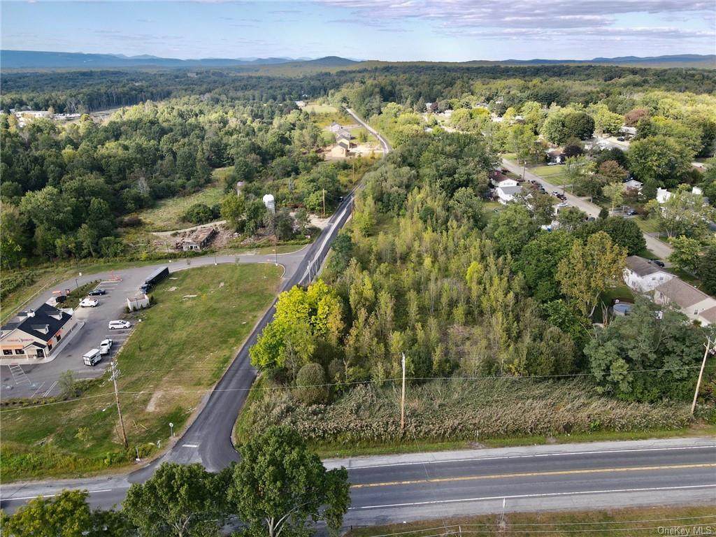 Corner of N Drury La Route 17K - Photo 1