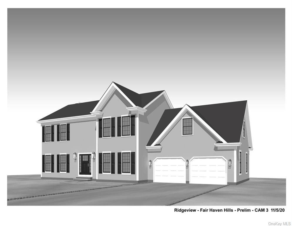 Lot 11 Fair Haven Court - Photo 1