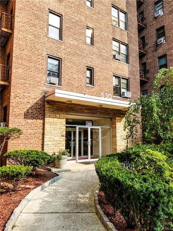 530 Riverdale Avenue - Photo 1