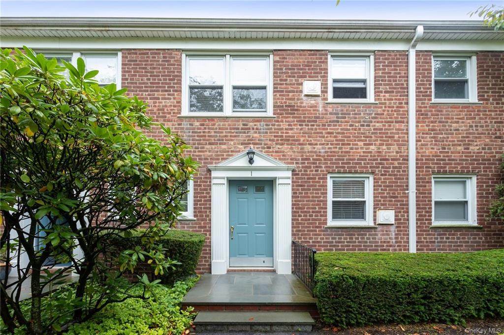 130 Theodore Fremd Avenue - Photo 1