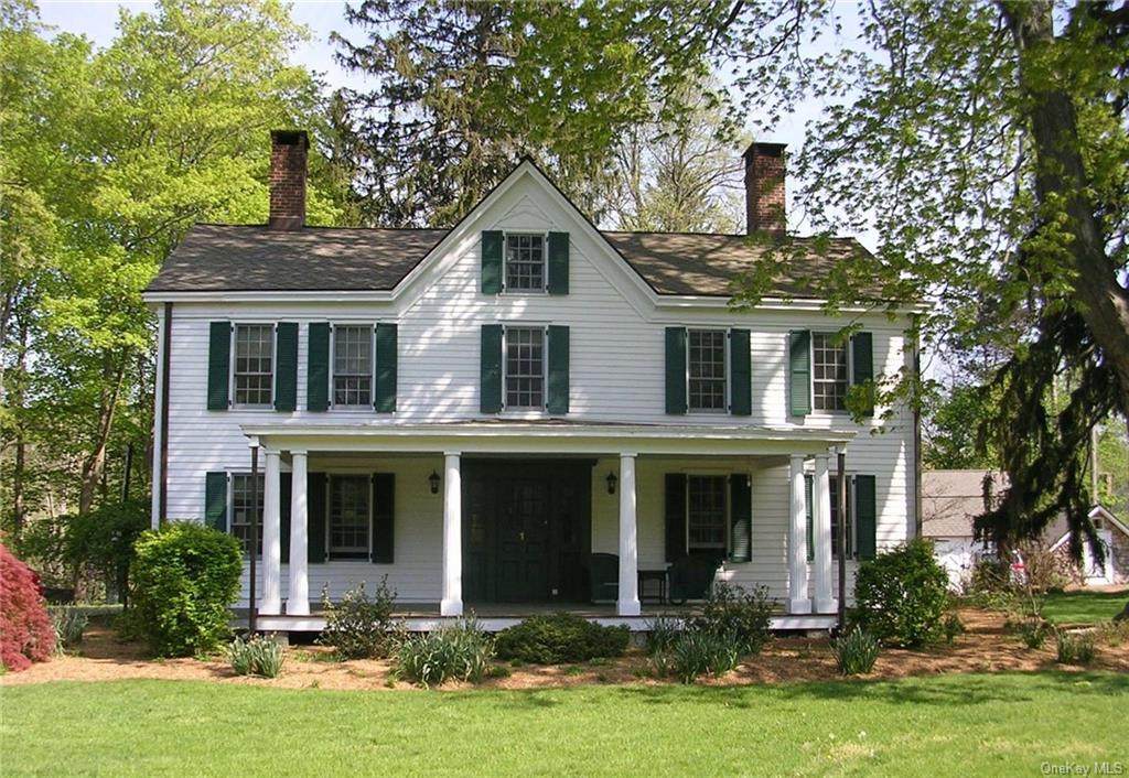 1 Deans Bridge Road - Photo 1