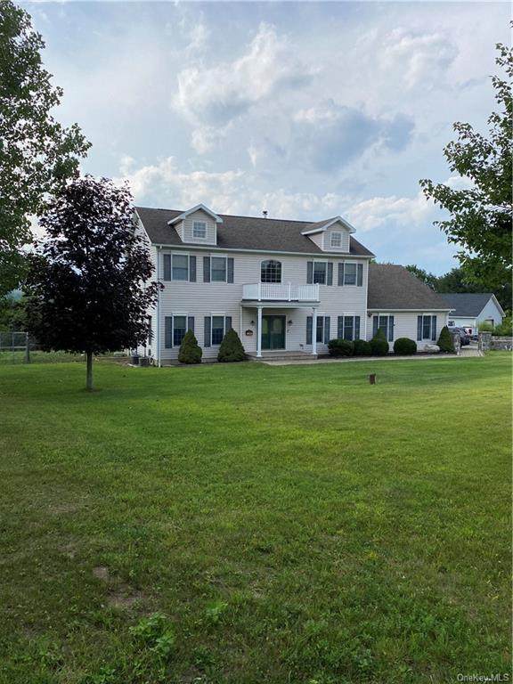 224 Cricket Hill Road - Photo 1