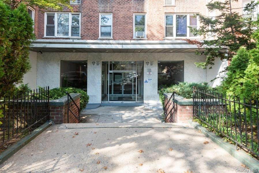 2385 Barker Avenue - Photo 1
