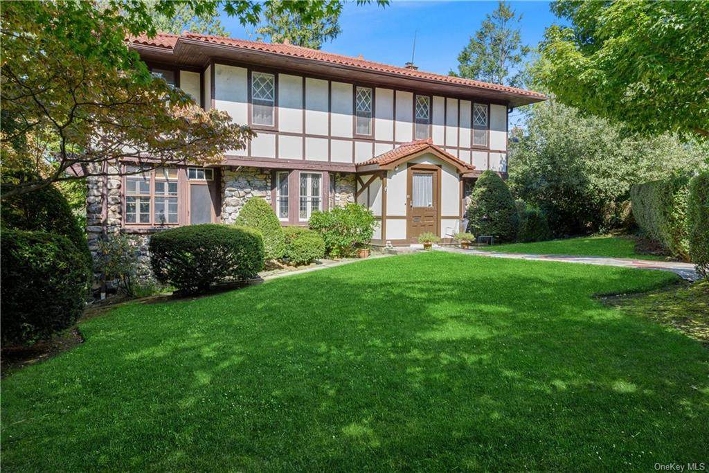 15 aka 27 Chatfield Road - Photo 1