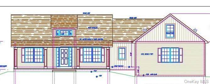 LOT#3 Cross Road - Photo 1
