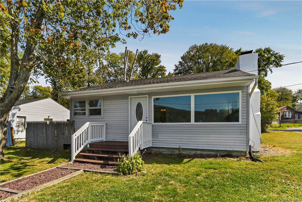 66 Lakeshore Drive - Photo 1