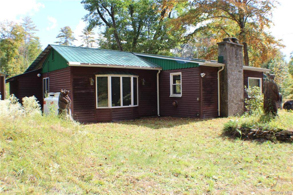 136 Yulan Barryville Road - Photo 1