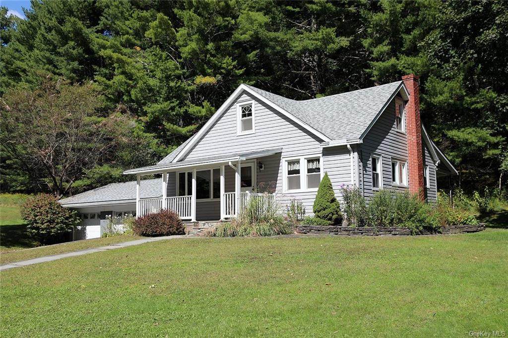 955 Callicoon Road - Photo 1