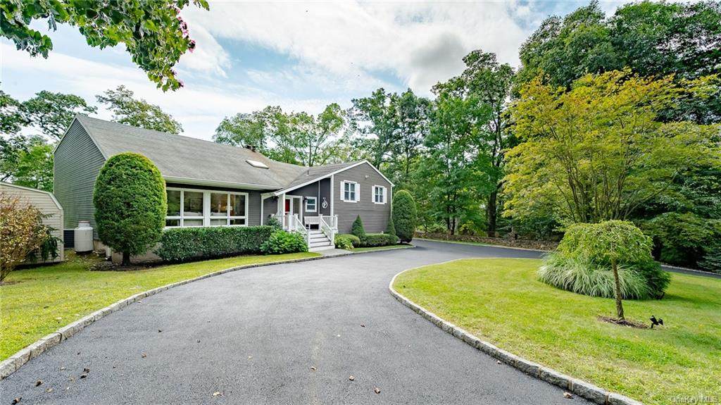 8 Byram Hill Road - Photo 1