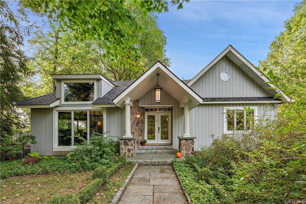 57 Cross Pond Road - Photo 1