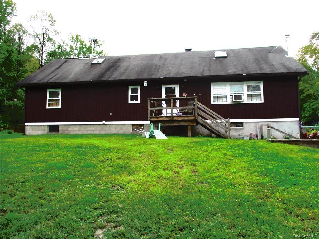 214 Old Turnpike Road - Photo 1