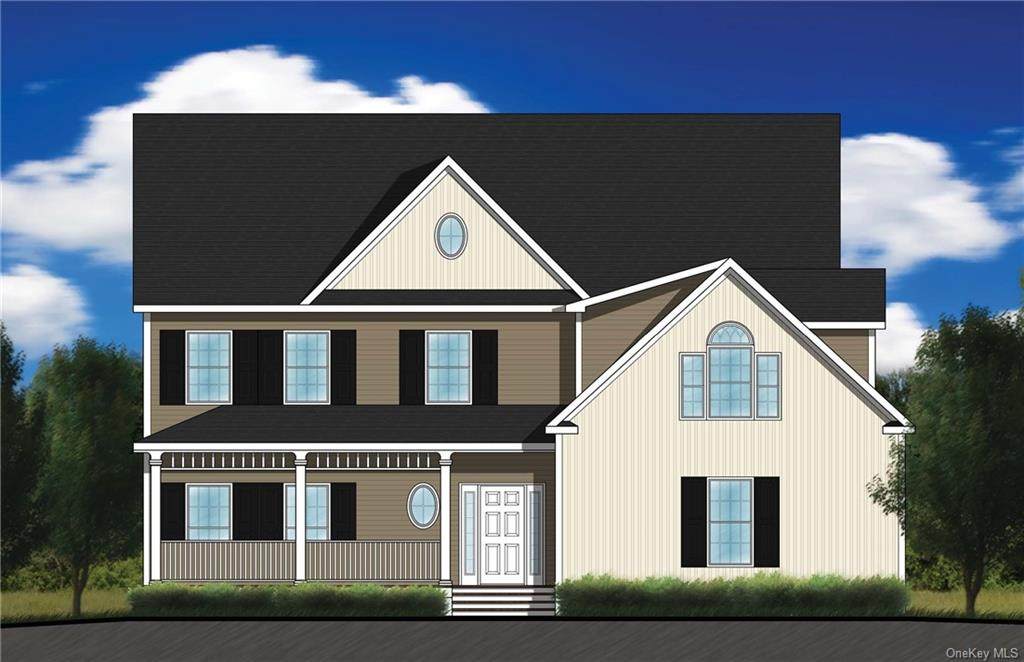 719 Sleepy Hollow Road - Photo 1