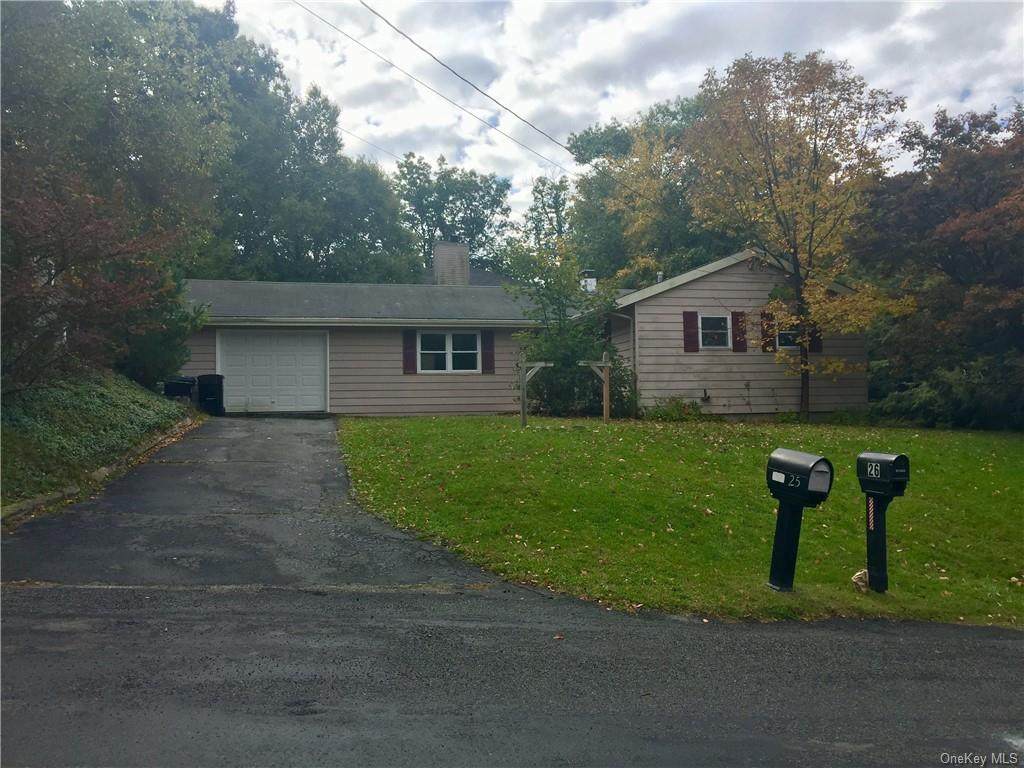 25 High View Terrace - Photo 1