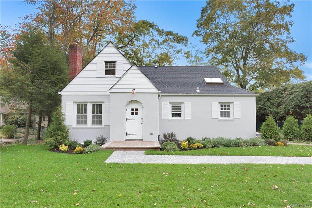 470 Saw Mill River Road - Photo 1