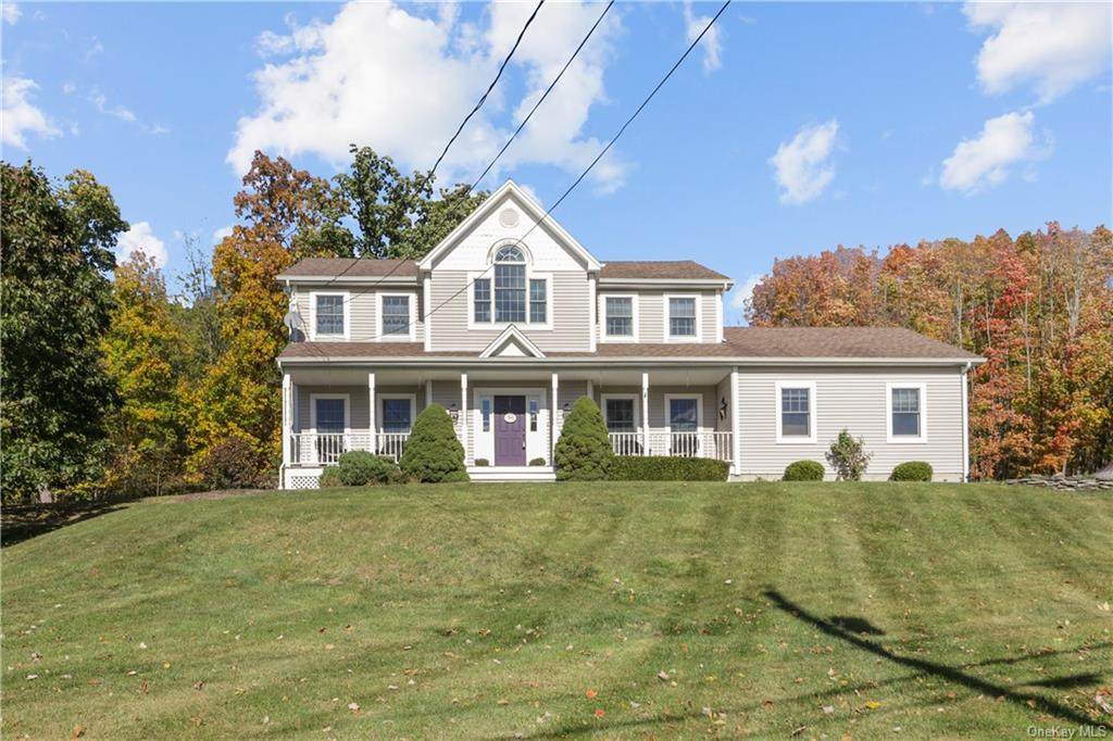 150 Pine Island Turnpike - Photo 1