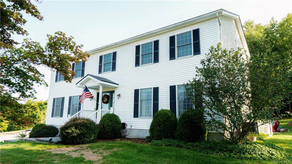 61 Rainbow Crest - Photo 1