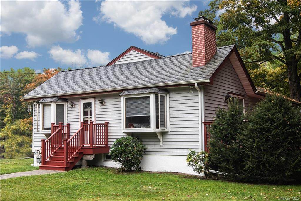 26 Johnsontown Road - Photo 1