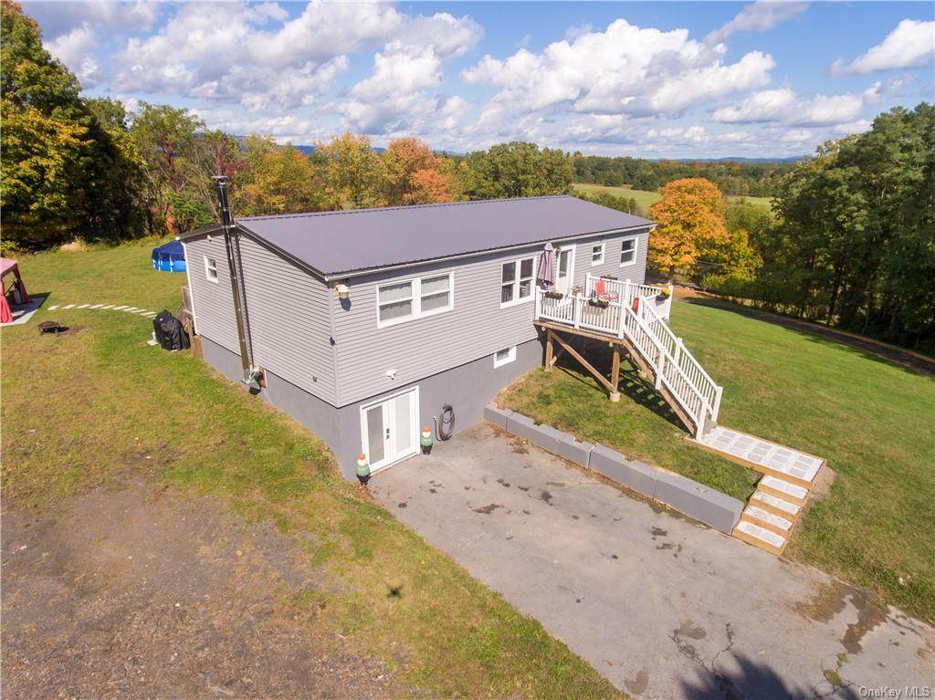 155 Fleury Road - Photo 1