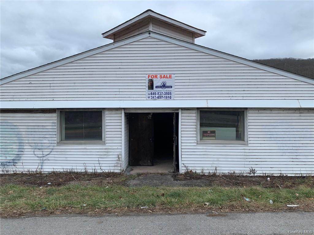 87 Roa Hook Road - Photo 1