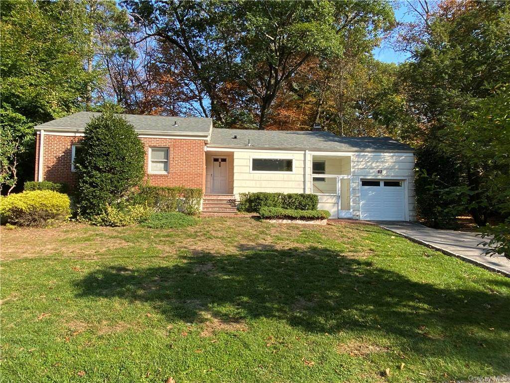 83 Wood Hollow Lane - Photo 1