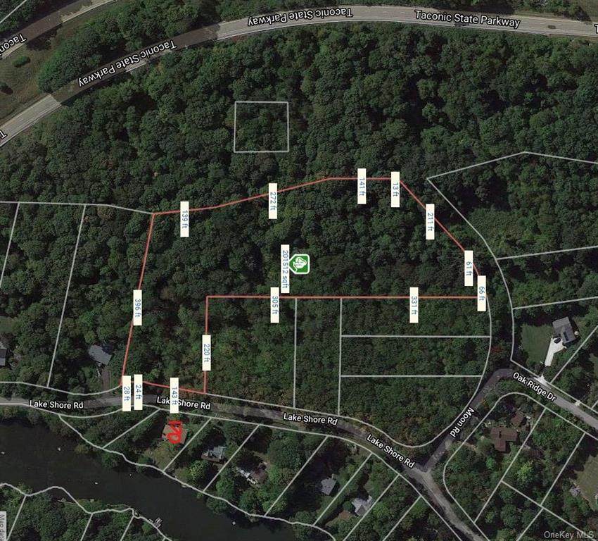 Lot 9 Lake Shore Road - Photo 1