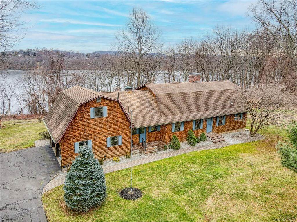 333 Strawtown Road - Photo 1