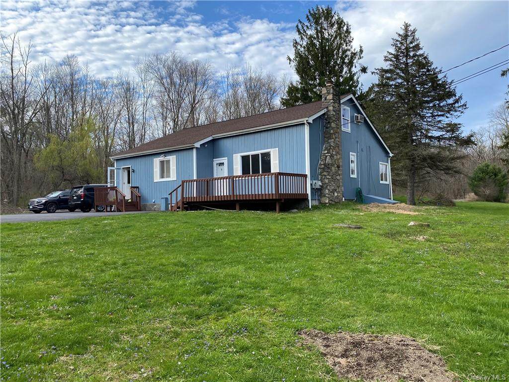 3875 Route 52 - Photo 1