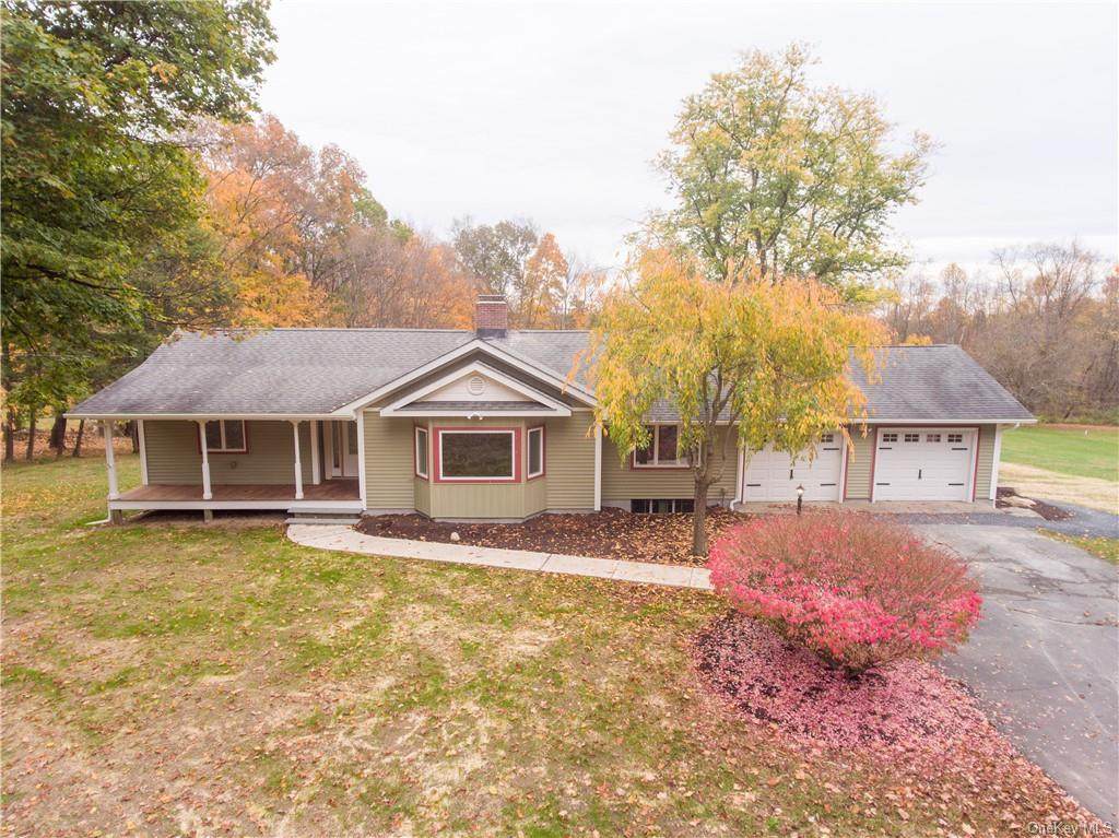 13 Little Collabar Road - Photo 1