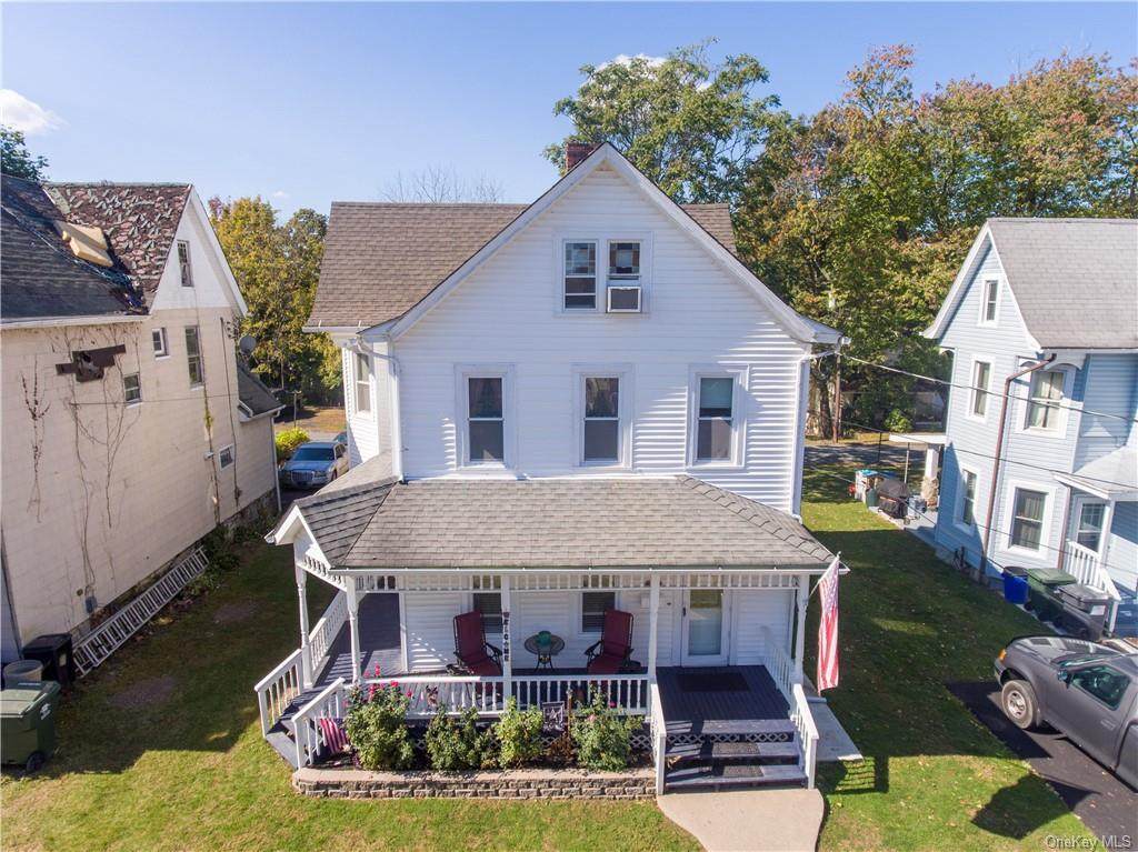 72 Capron Street - Photo 1