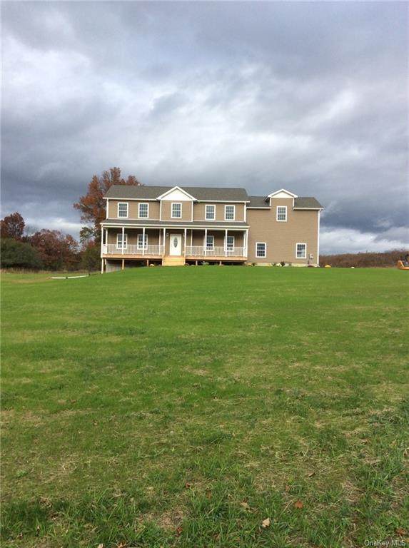 133 Old Chester Road - Photo 1