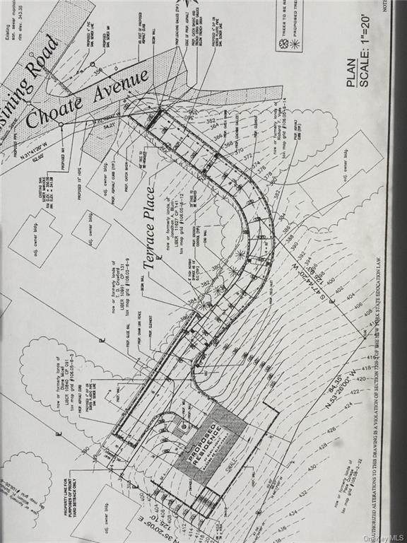 0 Choate Lane - Photo 1