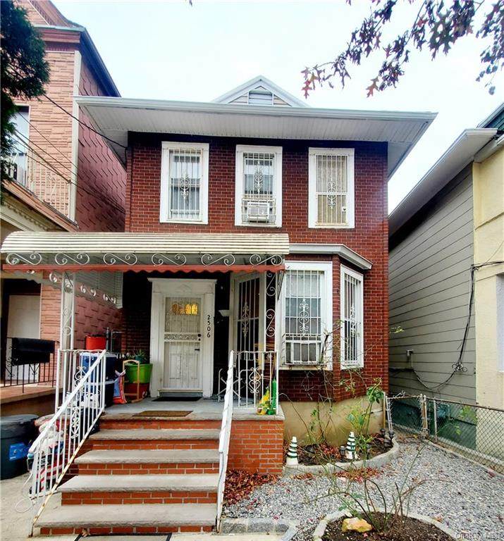 2506 Devoe Terrace - Photo 1