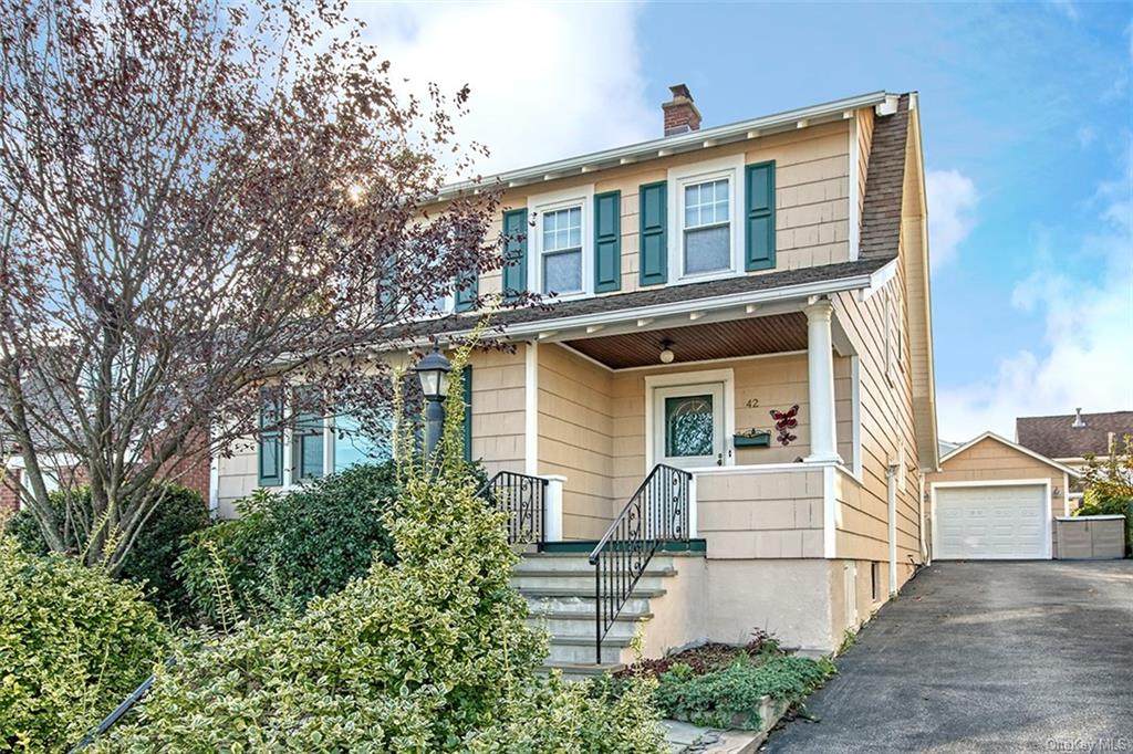 42 Breckenridge Avenue - Photo 1