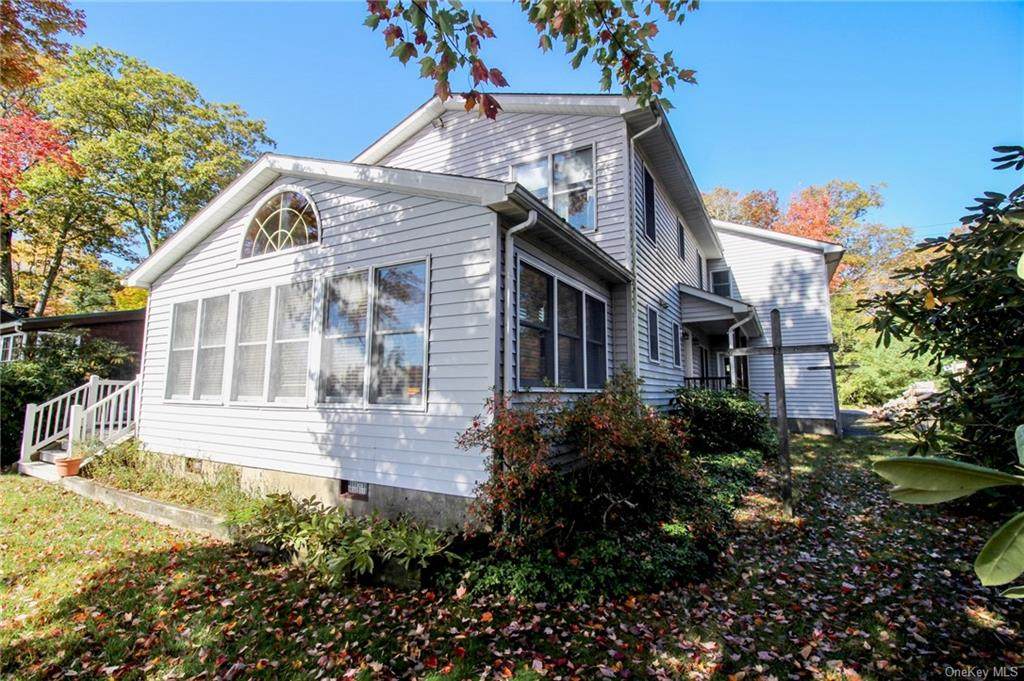 120 Middletown Point Road - Photo 1