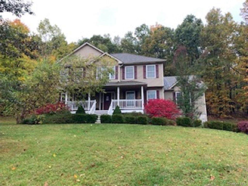 27 Long View Drive - Photo 1