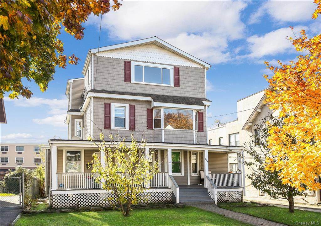 164 Elm Avenue - Photo 1