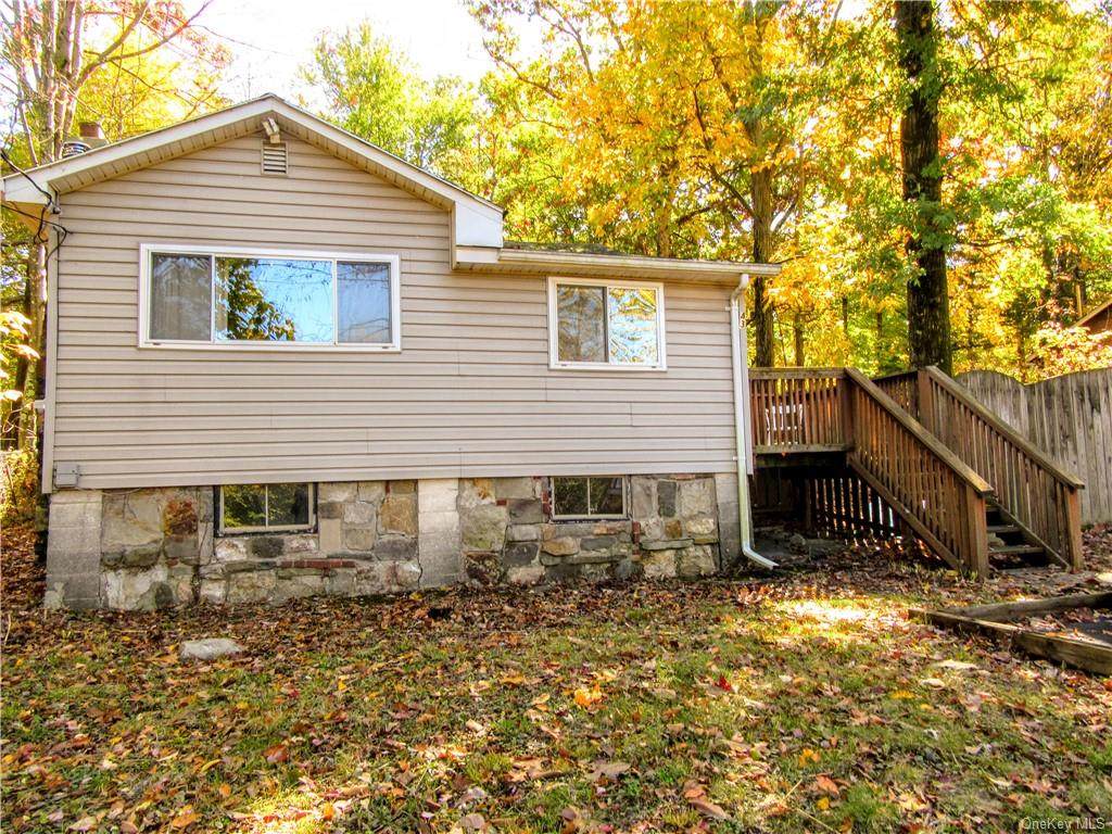 43 Higgins Trail - Photo 1