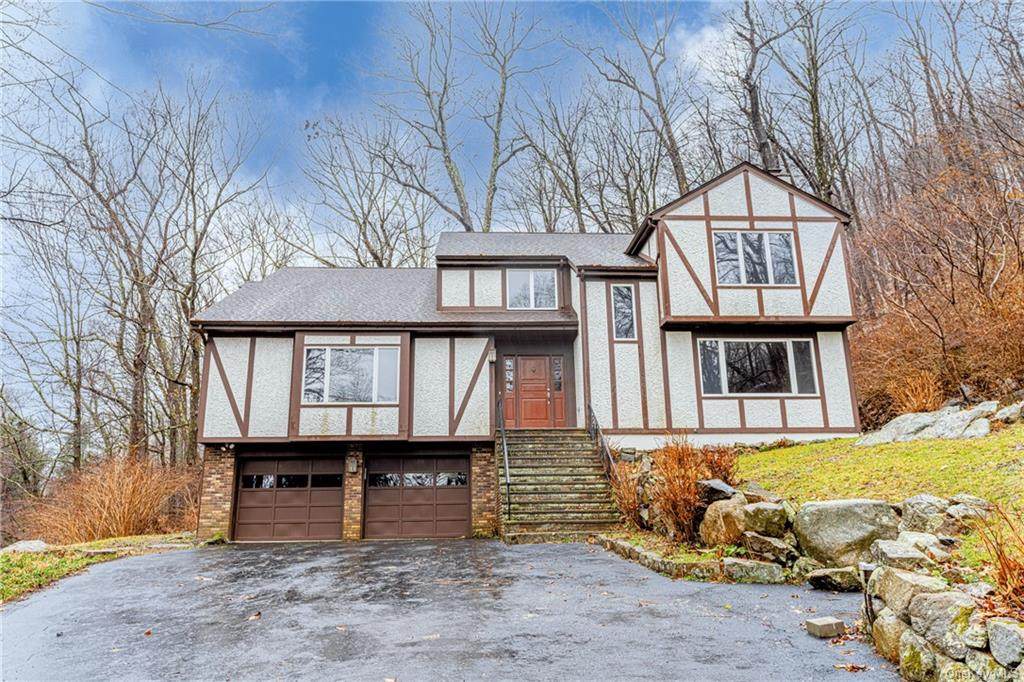 456 Lake Road - Photo 1