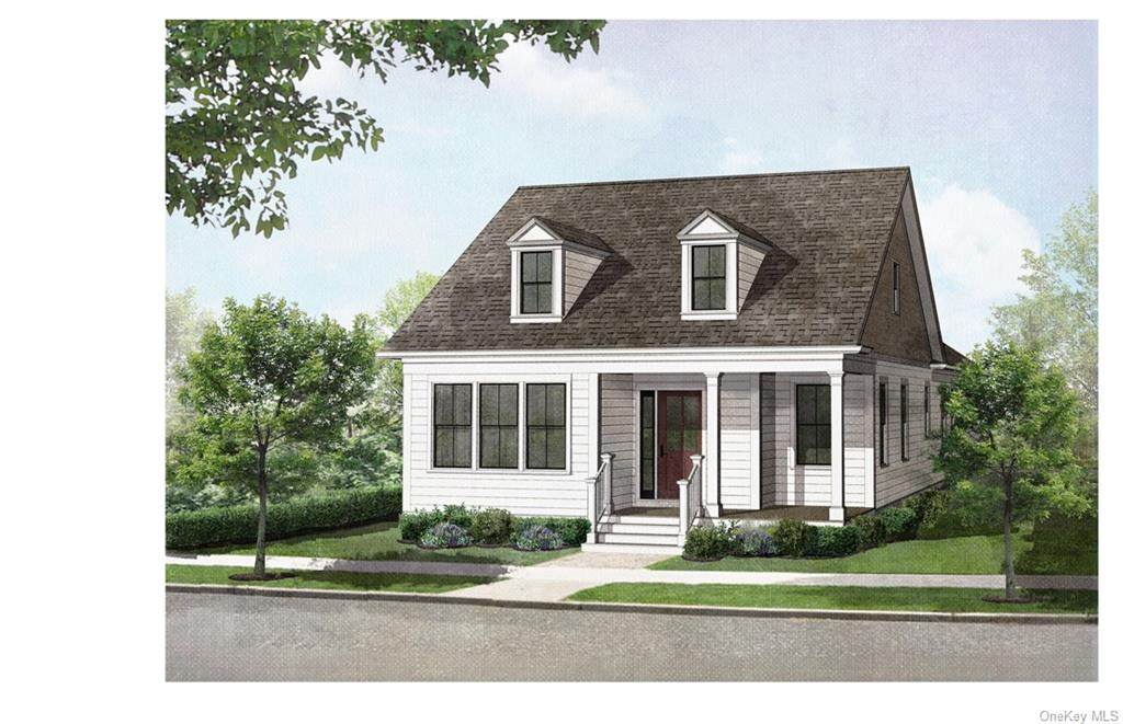 Lot 61 Old Farm Road - Photo 1